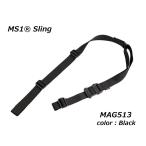 Magpul マグプル スリング MS1 Multi-Mission Sling Black