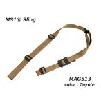 Magpul マグプル スリング MS1 Multi-Mission Sling Coyote