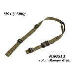 Magpul マグプル スリング MS1 Multi-Mission Sling Ranger Green