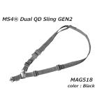Magpul マグプル スリング MS4 Dual QD Sling G2 Black