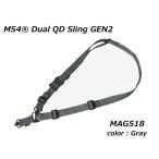 Magpul マグプル スリング MS4 Dual QD Sling G2 Gray