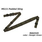 Magpul マグプル スリング MS1 Padded Sling Ranger Green