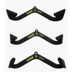 Maximum Advantage Grip ケーブルアタッチメント MAGグリップ マックスグリップ ミディアムグリップ 3個セット ニュートラル プロネイト スピネイト