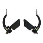 Prime Fitness ケーブルアタッチメント グリップ ラットプルダウン プライムハンドル セパレートタイプ ケーブルトレーニング 【取寄せ】【単品】