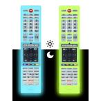 AVTVA Toshiba TOSHIBA для дистанционный пульт покрытие CT-90483 CT-90484 CT-90485 CT-90487 CT-90488 CT-90489 CT-90490 CT-90491 CT-90492 CT-90493 CT-90494 CT-90496 соответствует 