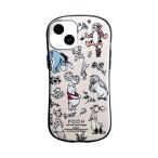 iPhone ケース ディズニー プーさん&フレンズ スマホケース iPhone7/8/SE2/SE3 iPhone12/12Pro iPhone13 iPhone13Pro iPhone14 iPhone14Pro 携帯ケース