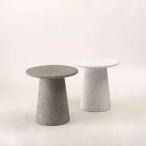 ショッピングCROW テーブル 円形テーブル サイドテーブル ナイトテーブル ネストテーブル 机 おしゃれ モダン ディスプレイ ディスプレイ台 リビング 寝室 丸型 丸