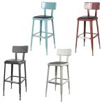 ショッピングCROW Standard bar chair おしゃれ かっこいい シンプル インダストリアル アメリカン レトロ ビンテージ アンティーク スタイリッシュ