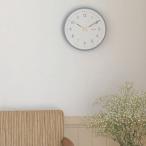 ショッピング掛け時計 壁掛け時計 時計 おしゃれ かわいい スイープ 静か 無音 壁時計 北欧 モダン シンプル リビング ダイニング 寝室 インテリア お祝い 掛け時計 オンネラ Onnela