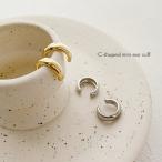 Yahoo! Yahoo!ショッピング(ヤフー ショッピング)C字型ミニイヤーカフ レディース アクセサリー イヤーカフ 耳飾りセット シンプル オフィス デート 冠婚葬祭