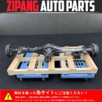 DA033 S210P Hijet специальный 4WD корпус заднего дифференциала / дифлок нет * шумит нет 0