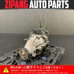 SZ026 DA63T Carry T 4WD KC передний диф rigid диф *106474Km шумит нет 0