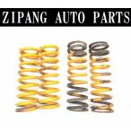 TY097 JZS161 アリスト VA300 後期 トムス/tom's Advox/アドボックス サス/バネ/スプリング ▲サビあり ◎ ★即決