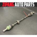 DA030 LA600S Tanto Custom X правый передний привод * вал диаметр примерно 24mm/25mm * шумит / ботинки трещина нет 0* быстрое решение *