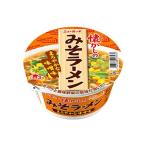 ヤマダイ ニュータッチ 懐かしのみそラーメン 78g×12個