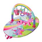 Infantino Sparkle Explore and Store Activity Gym Unicorn by Infantino