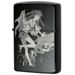 Zippo ジッポ ジッポーライター RADIO EVA EVANGELION エヴァンゲリオン アスカ