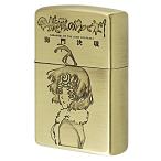 ショッピングzippo Zippo ジッポライター 甲殻城のカバネリ 海門決戦 キャラ アニメ パチンコ パチスロ オフィシャルライセンス品 無名