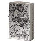 Zippo ジッポライター ゆるキャン△ SEASON3 キャラ アニメ 漫画 孫☆ライダーズ プレゼント 贈り物 男性 女性 オフィシャルライセンス品