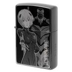Zippo ジッポライター EVANGELION エヴァンゲリオン 新劇場版 アヤナミレイ（仮称） シリアル番号 オフィシャルライセンス品 Mark.09