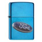 ヨーロッパ直輸入 Zippo ジッポー  Ford 60000219