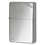 Zippo ジッポ ジッポー ライター No.230 クロムメッキ・サテーナ仕上げ