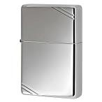 Zippo ジッポ ジッポー ライター No.260 クロムメッキ・鏡面仕上げ