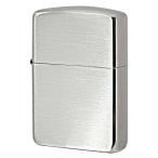 Zippo ジッポライター 純銀 スターリングシルバー 925 Sterling Silver サテーナ つや消し 無地 No.13 高級