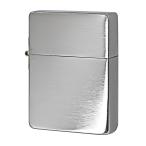 ショッピングzippo Zippo ジッポライター 1935レプリカ 無地 ブラッシュドクローム 1935.25 CC 定番 メール便可