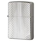 Zippo ジッポ ジッポー ライター ダイヤモンドカット2EP-2D C A 　両面加工