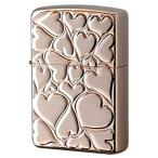 Zippo ジッポライター ハート ローズピンク FILL LOVE B メール便可