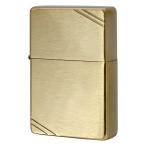 Zippo ジッポ ジッポー ライター No.240 フラット・トップ・ビンテージ1937復刻・真鍮無垢
