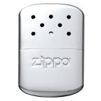 Zippo ジッポー ハンディウォーマー 消耗品付  ZHW-15