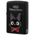 Zippo ジッポライター スタジオジブリ 魔女の宅急便 ジジメタル ブラック NZ-29