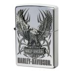 Zippo ジッポ ジッポー ライター 日本限定 Harley Davidson ハーレーダビッドソン  HDP-07ビッグメタル