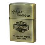 Zippo ジッポ ジッポー ライター 日本限定 Harley Davidson ハーレーダビッドソン  HDP-11エスメタル