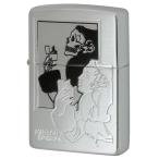 Zippo �W�b�|���C�^�[ �E�C���f�B ���~���[���z���[ WINDY MIRROR HORROR  �v���[���g ���蕨 �j�� ���� ���j�[�N