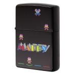 Zippo ジッポライター NAMCO ナムコ レジェンダリー 名作ゲーム マッピー プレゼント 贈り物 男性 ゲーム