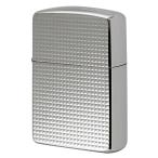 ショッピングラティス Zippo ジッポライター ARMOR アーマー ファインラティス Fine Lattice ダイアノシルバー DS