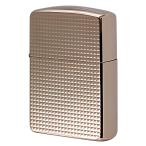 Zippo ジッポライター ARMOR アーマー ファインラティス Fine Lattice ピンクゴールド PG