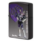 ショッピングzippo Zippo ジッポライター 仮面ライダー 特撮 電王 ライセンス品 ガンフォール＆リュウタロス プレゼント 贈り物 男性 女性 コレクション