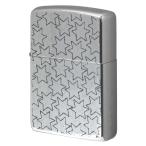 絶版/ヴィンテージ Zippo ジッポー 中古 2009年製造ZIPPO Paul Smith Stars スターズ[A]使用感少なく状態が良い