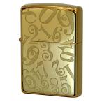 Zippo ジッポライター Titanium Coating Ser