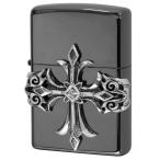 Zippo ジッポー ハイエンドクロス High end cross 黒ニッケルミラー