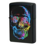 Zippo ジッポ ジッポー ライター 28042 Zippo Skull