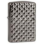 Zippo ジッポ ジッポー ライター US直輸入 ENGINE TURN STAR 28186