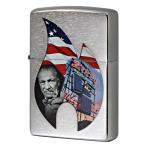 Zippo ジッポー  Zippo Flame Collage 29075