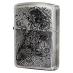 Zippo ジッポー  XEROSEN ゼロセン  シーラカンス
