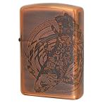 Zippo ジッポー  XEROSEN ゼロセン  シーラカンスCP