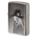 ショッピングzippo Zippo ジッポライター 天野喜孝 吸血鬼ハンターD Amano Yoshitaka 80226 プレゼント 贈り物 男性 女性 コレクション